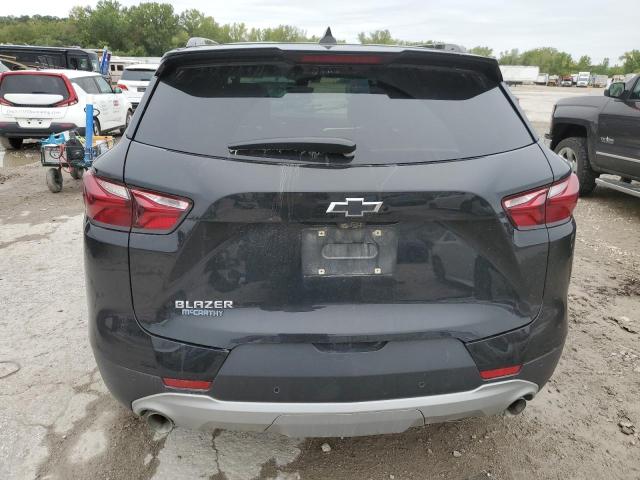 2019 CHEVROLET BLAZER 3LT - 3GNKBDRSXKS698022