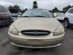 FORD TAURUS SEL photo