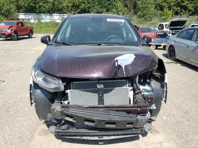 2022 CHEVROLET TRAX 1LT - KL7CJPSM2NB518168