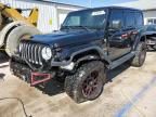 2018 JEEP WRANGLER U - 1C4HJXEG2JW291114