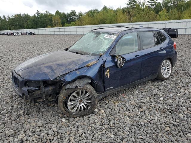 Vin: wbavl1c5xevy10401, lot: 72588914, bmw x1 xdrive28i 2014 img_1