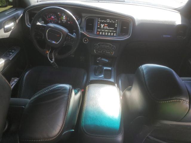 2017 DODGE CHARGER R/ - 2C3CDXCT3HH612009