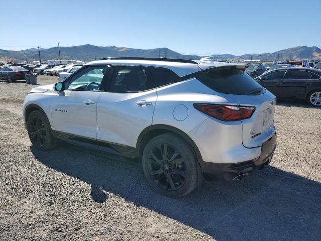 2021 CHEVROLET BLAZER RS - 3GNKBKRS7MS557514
