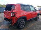 JEEP RENEGADE L снимка