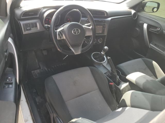 2015 TOYOTA SCION TC - JTKJF5C73F3094853