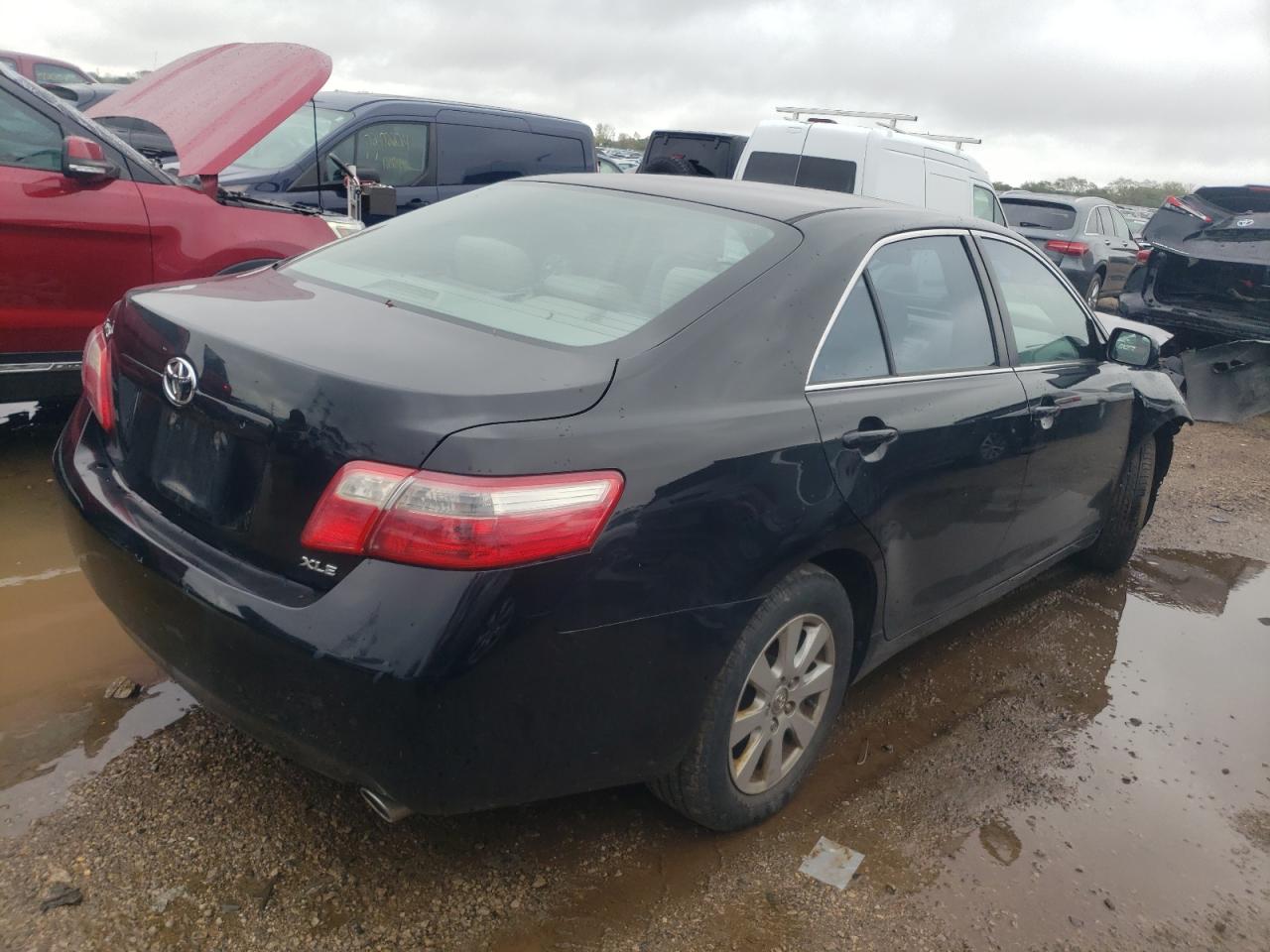 Global Auto Auctions