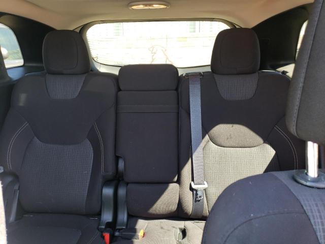 2016 JEEP CHEROKEE L - 1C4PJLCB8GW125328
