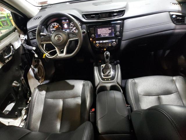 2020 NISSAN ROGUE S - 5N1AT2MV6LC706563