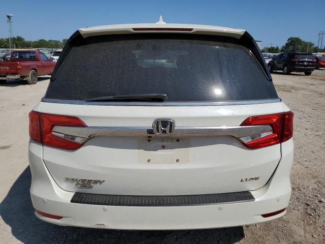 2019 HONDA ODYSSEY EL - 5FNRL6H98KB091575
