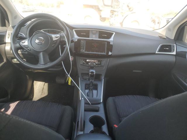 2019 NISSAN SENTRA S - 3N1AB7AP3KY352603
