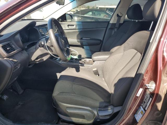 2017 KIA OPTIMA LX - 5XXGT4L37HG152127