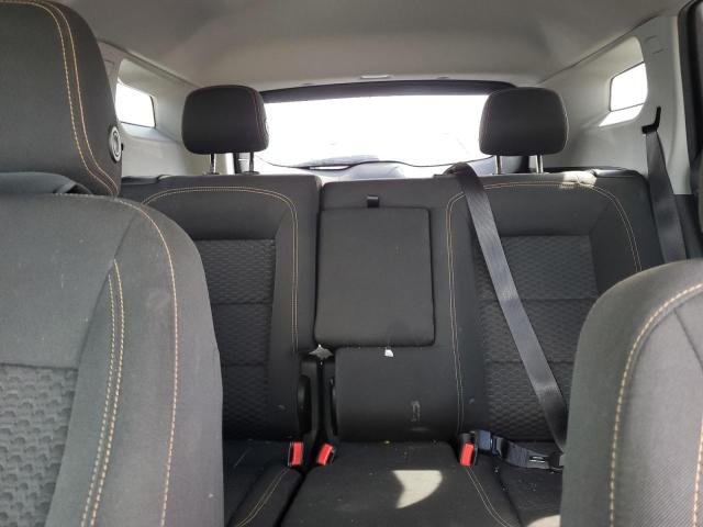 2018 GMC TERRAIN SL - 3GKALMEV5JL235428