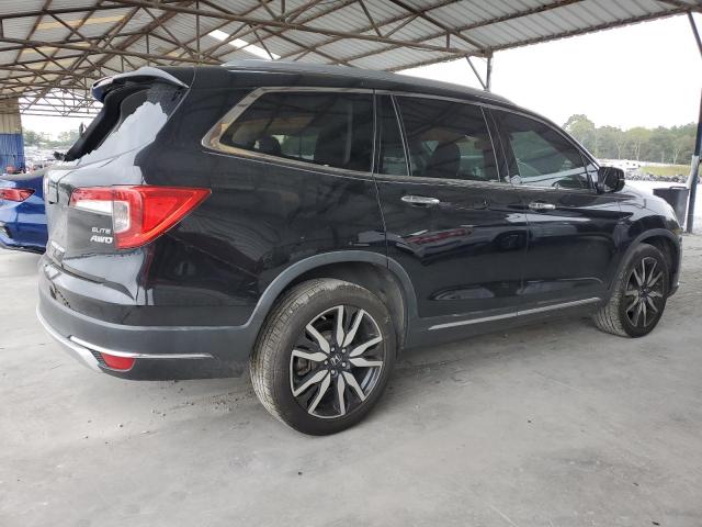 2020 HONDA PILOT ELIT - 5FNYF6H05LB014443