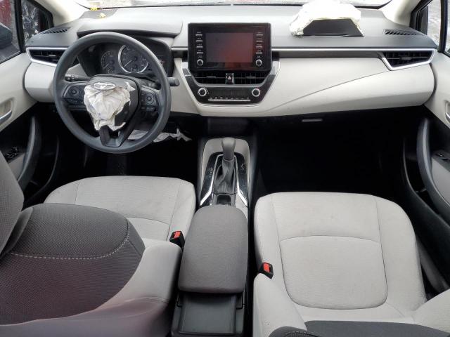 2020 TOYOTA COROLLA L - 5YFDPRAE6LP017777