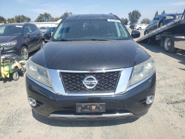 2015 NISSAN PATHFINDER - 5N1AR2MN7FC618589