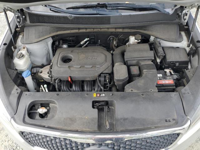 2016 KIA SORENTO LX - 5XYPG4A32GG155633