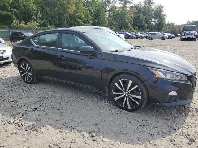 2020 NISSAN ALTIMA SR - 1N4BL4CV0LC181463