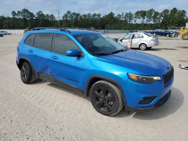2021 JEEP CHEROKEE L - 1C4PJLLBXMD217998