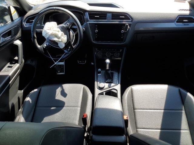 2019 VOLKSWAGEN TIGUAN SE - 3VV2B7AX1KM121371