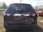 CHEVROLET TRAVERSE L photo