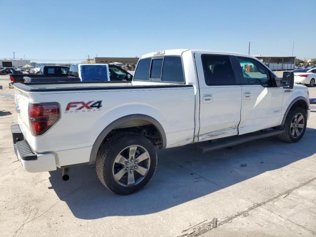 VIN 1FTFW1ET7DKF66751 2013 Ford F-150, Supercrew no.3