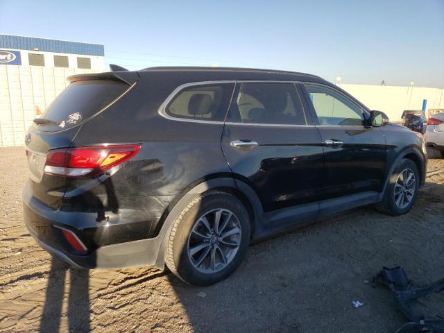 2018 HYUNDAI SANTA FE S - KM8SN4HF0JU272743