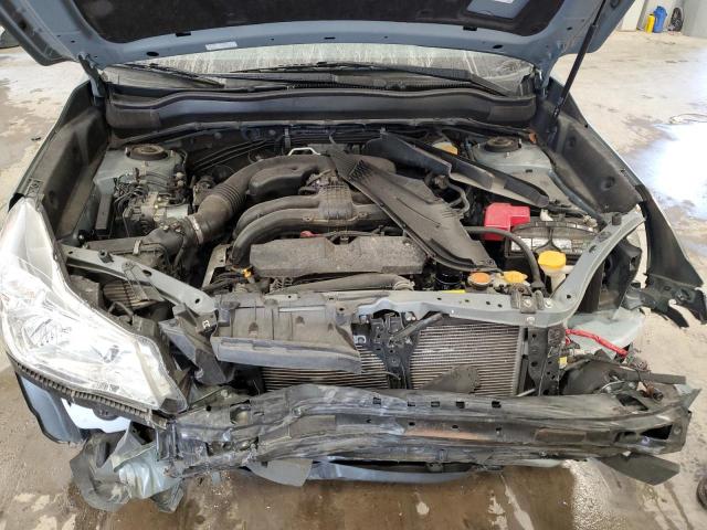 2016 SUBARU FORESTER 2 - JF2SJARC6GH527465