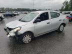 2015 NISSAN VERSA S - 3N1CN7AP1FL853878