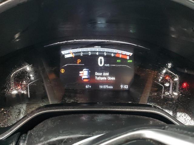 2018 HONDA CR-V EX - 7FARW2H54JE072876