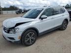 2019 VOLKSWAGEN TIGUAN SE - 3VV3B7AX8KM030196