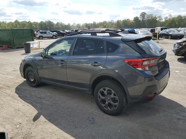 VIN JF2GTHSC1MH671293 2021 Subaru Crosstrek, Sport no.2