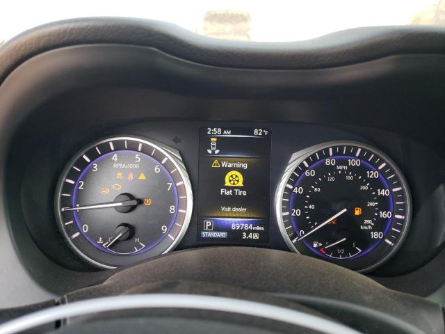 2016 INFINITI Q50 RED SP - JN1FV7AR9GM450656