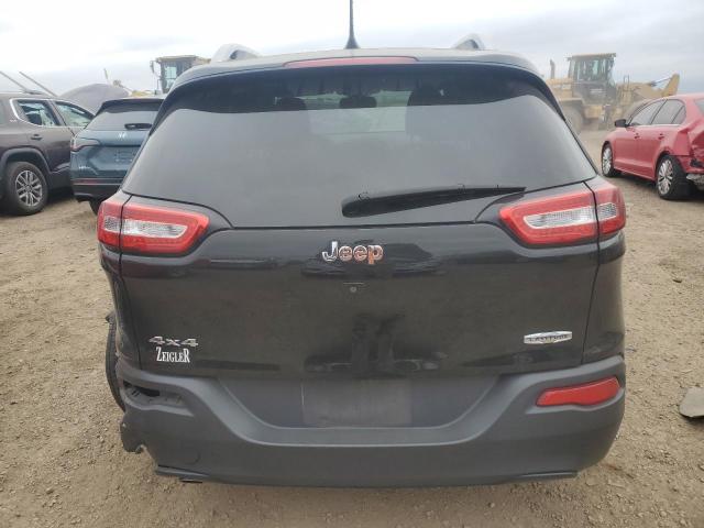 2017 JEEP CHEROKEE L - 1C4PJMCB2HD235455