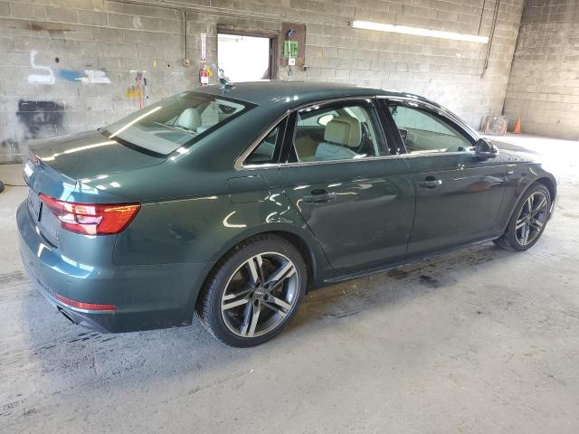 VIN WAUFNAF40HA126874 2017 Audi A4, Prestige no.3