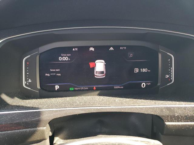 2020 VOLKSWAGEN TIGUAN SE - 3VV2B7AX9LM134600