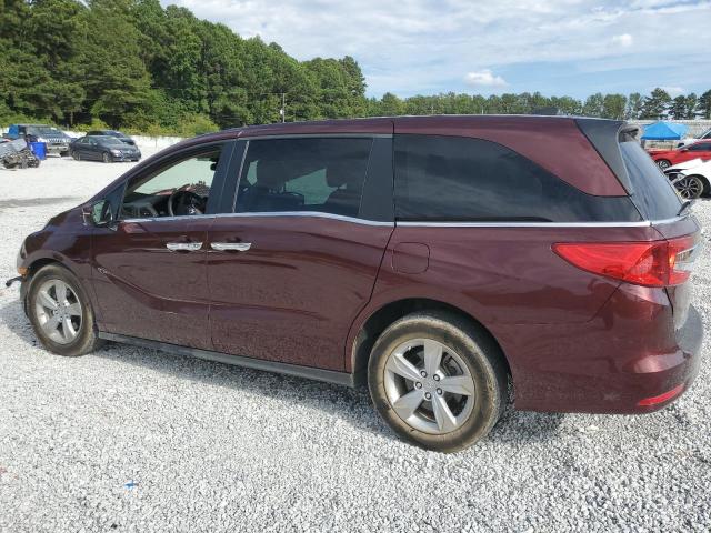 VIN 5FNRL6H53LB057204 2020 Honda Odyssey, EX no.2