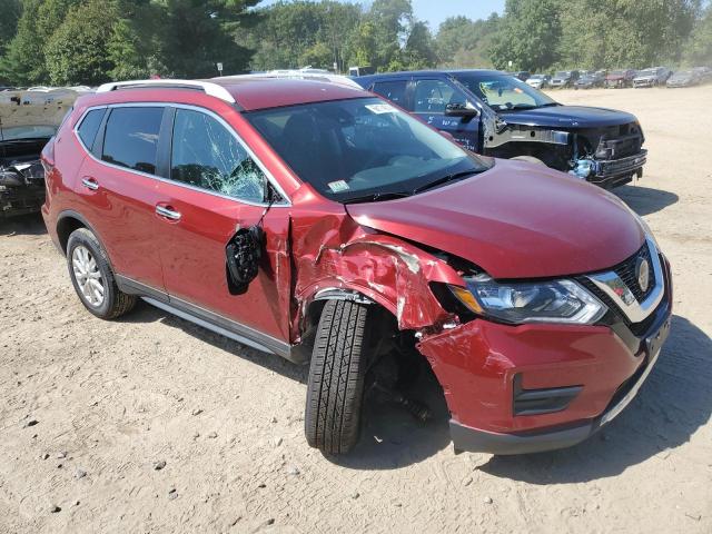2019 NISSAN ROGUE S - 5N1AT2MV0KC717962
