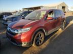 2017 HONDA CR-V EX - 2HKRW2H58HH684750