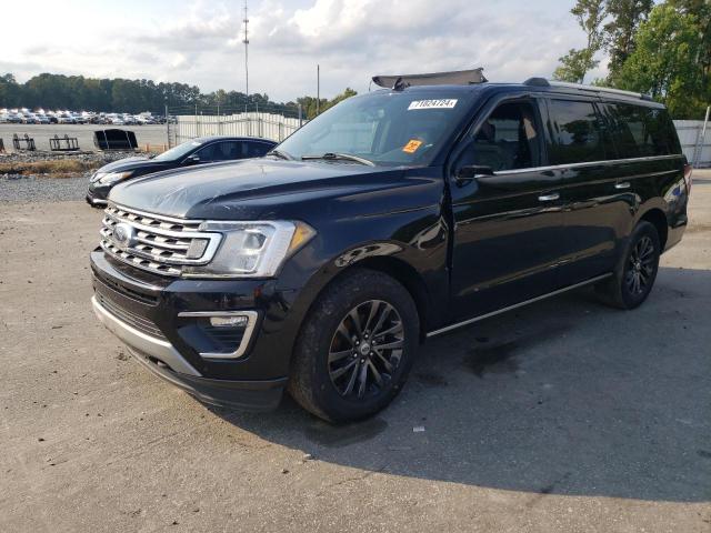 2020 FORD EXPEDITION - 1FMJK2AT6LEA11414