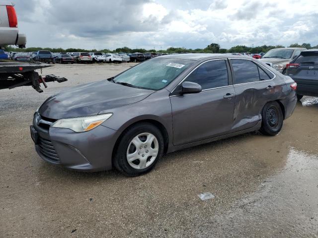 VIN 4T4BF1FK3FR491382 2015 Toyota Camry, LE no.1