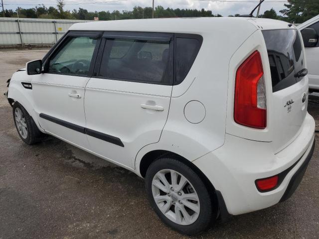 VIN KNDJT2A59D7555768 2013 KIA Soul no.2