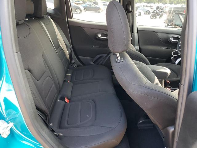 2021 JEEP RENEGADE L - ZACNJCBB5MPN23837
