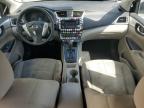 NISSAN SENTRA S photo