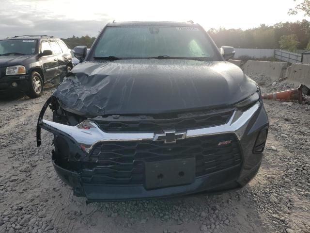 2019 CHEVROLET BLAZER RS - 3GNKBJRS0KS687710