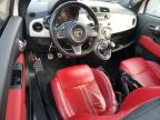 FIAT 500 ABARTH photo