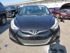 HYUNDAI ELANTRA SE photo