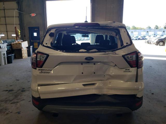 VIN 1FMCU9GD1HUD28932 2017 Ford Escape, SE no.6