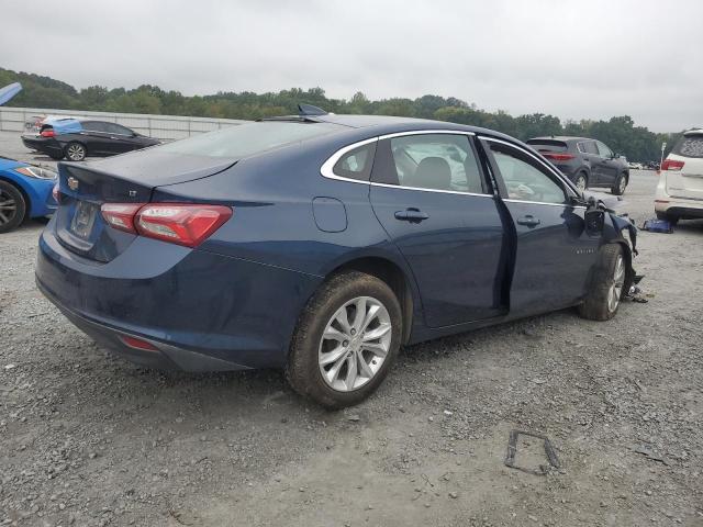 2020 CHEVROLET MALIBU LT - 1G1ZD5STXLF072933