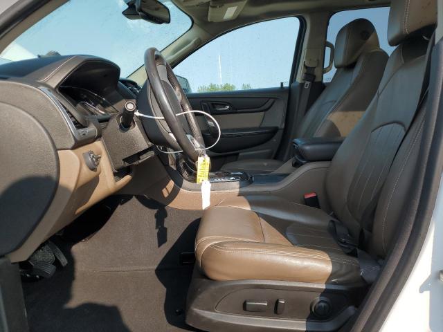 2016 GMC ACADIA SLT - 1GKKVSKD3GJ124052