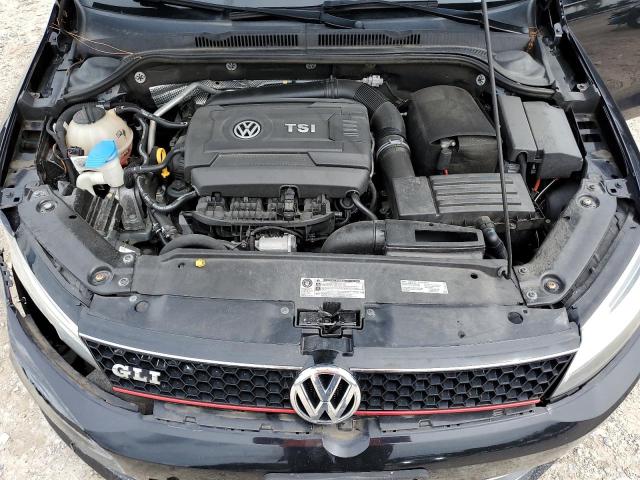 VIN 3VW4T7AJ5FM286360 2015 Volkswagen Jetta, Gli no.11